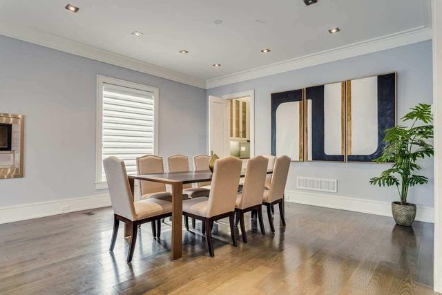62 Grey Rd, House detached with 4 bedrooms, 5 bathrooms and 6 parking in Toronto ON | Image 36