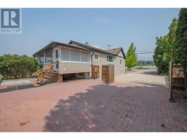 6060 Pleasant Valley Road, House detached with 4 bedrooms, 2 bathrooms and 8 parking in North Okanagan B BC | Image 55
