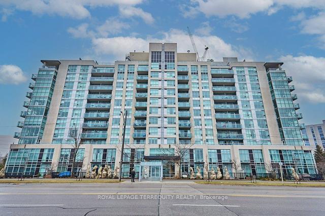 1102 - 1600 Charles St, Condo with 3 bedrooms, 3 bathrooms and 2 parking in Whitby ON | Image 23