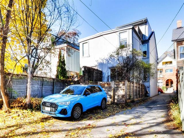 39 Salisbury Ave, House detached with 2 bedrooms, 4 bathrooms and 1 parking in Toronto ON | Image 20