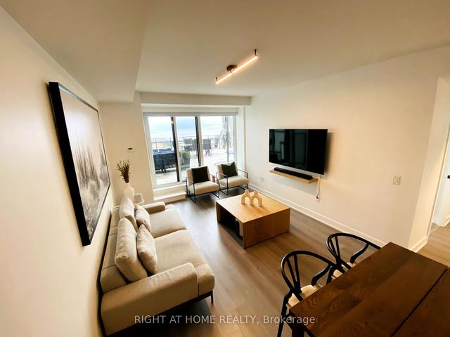 820 - 30 Shore Breeze Dr, Condo with 3 bedrooms, 2 bathrooms and 1 parking in Toronto ON | Image 25