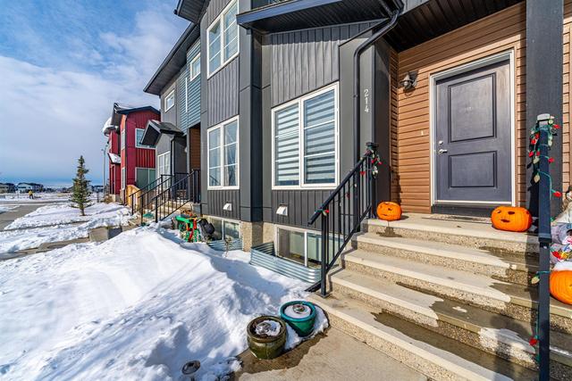 214 Red Embers Way Ne, Home with 2 bedrooms, 2 bathrooms and 2 parking in Calgary AB | Image 20