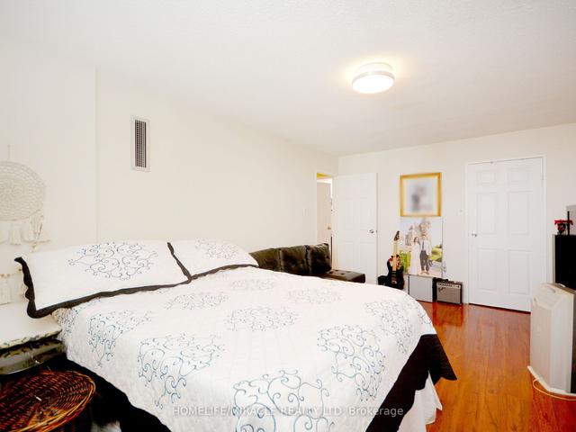 1906 - 21 Knightsbridge Rd, Condo with 2 bedrooms, 1 bathrooms and 1 parking in Brampton ON | Image 26