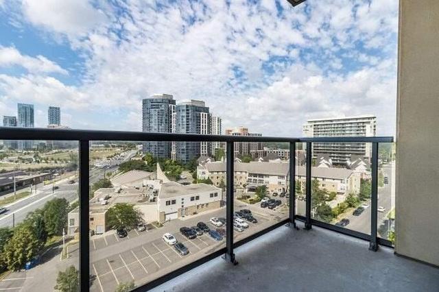 1009 - 1 Michael Power Pl, Condo with 1 bedrooms, 1 bathrooms and 1 parking in Toronto ON | Image 22