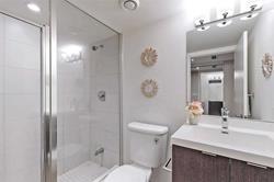 1703 - 89 Mcgill St, Condo with 1 bedrooms, 1 bathrooms and 0 parking in Toronto ON | Image 10