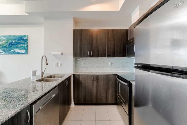1205 - 5740 Yonge St, Condo with 1 bedrooms, 1 bathrooms and 1 parking in Toronto ON | Image 28