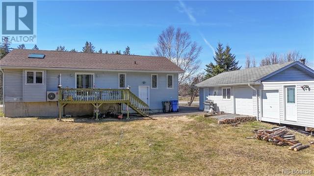 4350 Principale Street, House detached with 2 bedrooms, 2 bathrooms and null parking in Tracadie NB | Image 8