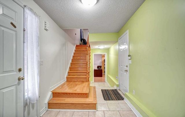 1 - 238 Galloway Rd, Townhouse with 3 bedrooms, 3 bathrooms and 2 parking in Toronto ON | Image 16