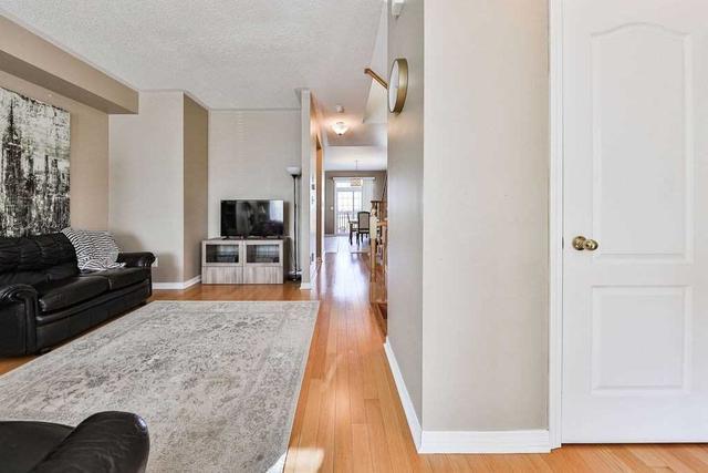 43 - 4823 Thomas Alton Blvd, Townhouse with 3 bedrooms, 3 bathrooms and 2 parking in Burlington ON | Image 29