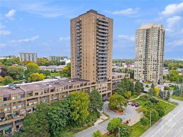 2510 - 515 St Laurent Boulevard, Condo with 3 bedrooms, 2 bathrooms and 2 parking in Ottawa ON | Image 27