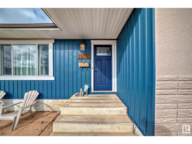 13334 123a St Nw, House detached with 6 bedrooms, 2 bathrooms and null parking in Edmonton AB | Image 3