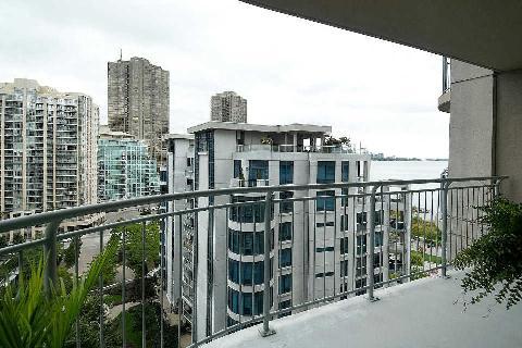 1218 - 2111 Lake Shore Blvd W, Condo with 2 bedrooms, 2 bathrooms and 1 parking in Toronto ON | Image 13