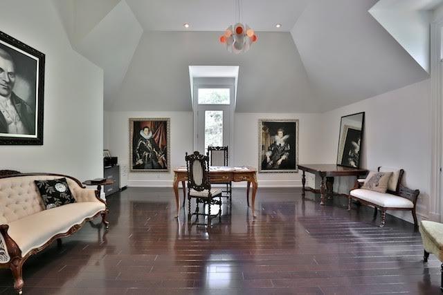 41 Saintfield Ave, House detached with 6 bedrooms, 8 bathrooms and 3 parking in Toronto ON | Image 4