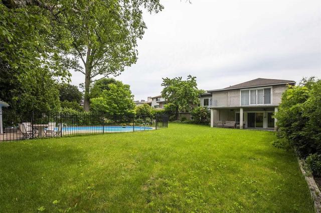 90 Gulliver Rd, House detached with 4 bedrooms, 4 bathrooms and 8 parking in Toronto ON | Image 23