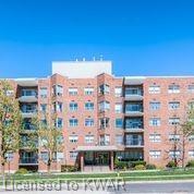 207 - 300 Keats Way, House attached with 2 bedrooms, 2 bathrooms and 1 parking in Waterloo ON | Image 1