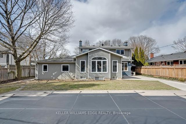 254 Walden Dr, House detached with 3 bedrooms, 4 bathrooms and 4 parking in Burlington ON | Image 28