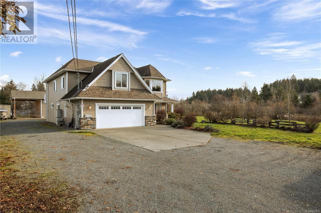 475 8th St, House detached with 6 bedrooms, 4 bathrooms and 8 parking in Nanaimo BC | Image 4