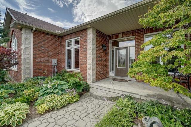 62 Stewart Dr, House detached with 3 bedrooms, 2 bathrooms and 13 parking in Erin ON | Image 40