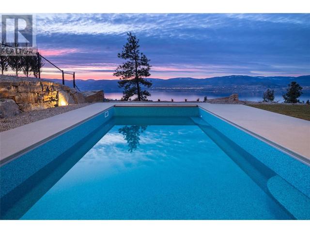 110 - 5650 The Edge Place, House detached with 5 bedrooms, 5 bathrooms and 8 parking in Kelowna BC | Image 76