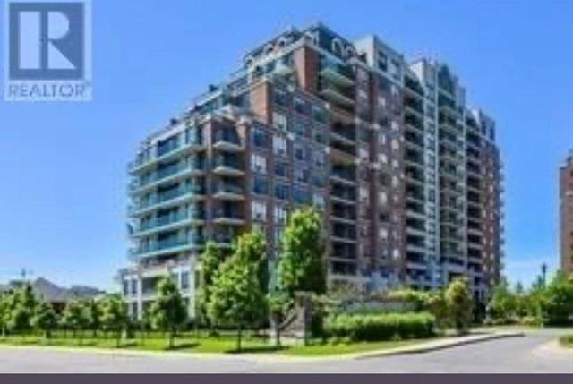 702 - 310 Red Maple Rd S, Condo with 1 bedrooms, 1 bathrooms and 1 parking in Richmond Hill ON | Image 1