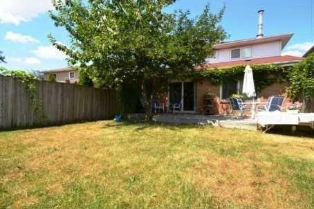 3278 Wilmar Cres, House detached with 3 bedrooms, 3 bathrooms and 2 parking in Mississauga ON | Image 8