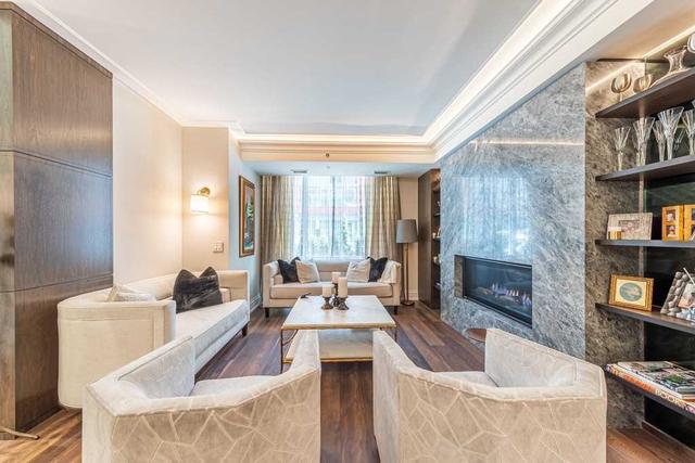 th22 - 30 Nelson St, Condo with 3 bedrooms, 3 bathrooms and 2 parking in Toronto ON | Image 24
