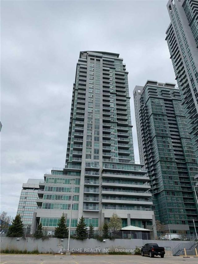 2507 - 60 Town Centre Crt, Condo with 2 bedrooms, 2 bathrooms and 1 parking in Toronto ON | Image 6