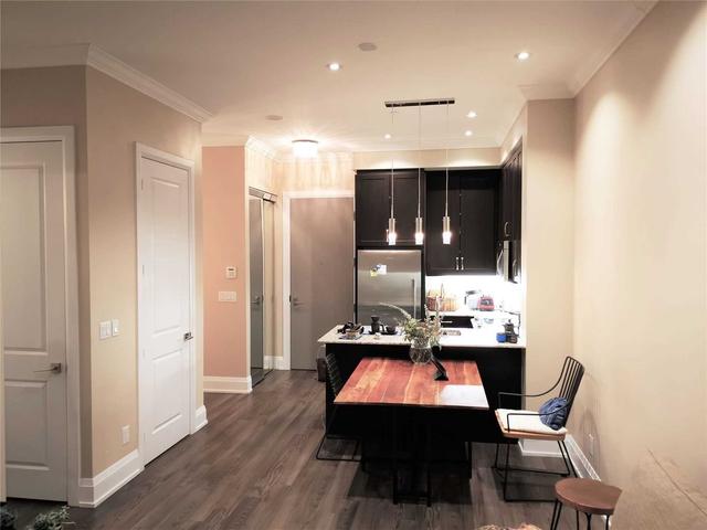 115 - 2 Old Mill Dr, Condo with 1 bedrooms, 1 bathrooms and 1 parking in Toronto ON | Image 29