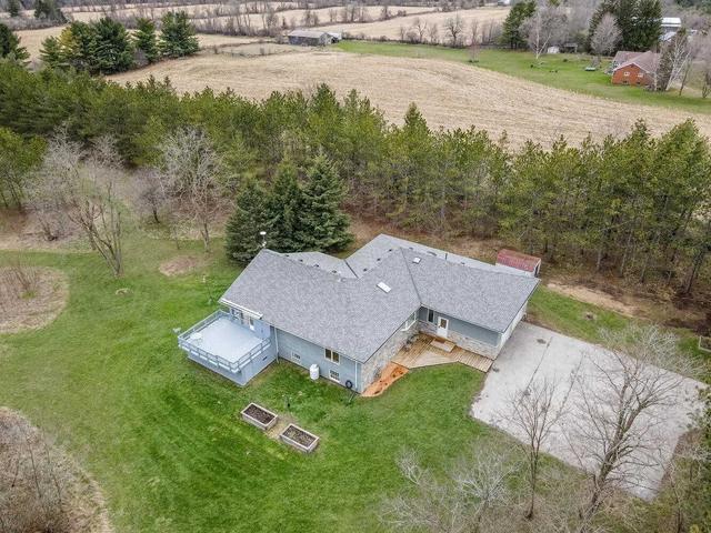 14130 Crewson's Line, House detached with 3 bedrooms, 2 bathrooms and 11.5 parking in Halton Hills ON | Image 1