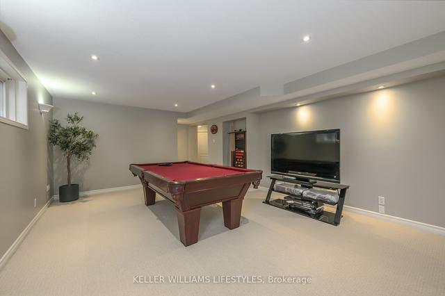 3241 Maidstone Lane, House detached with 3 bedrooms, 4 bathrooms and 4 parking in London ON | Image 32