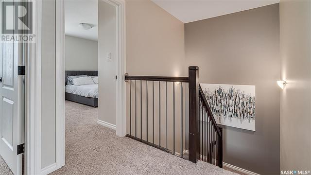 d4 - 33 Wood Lily Drive, House attached with 3 bedrooms, 3 bathrooms and null parking in Moose Jaw SK | Image 22