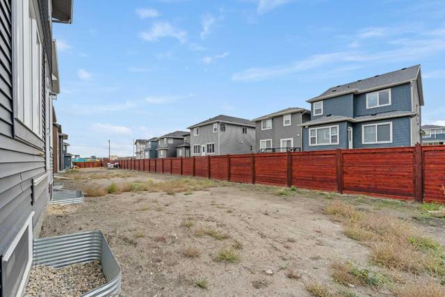 335 Creekrun Crescent Sw, House detached with 5 bedrooms, 3 bathrooms and 4 parking in Airdrie AB | Image 41