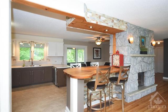1505 Old Montreal Road, House detached with 4 bedrooms, 2 bathrooms and 10 parking in Ottawa ON | Image 6