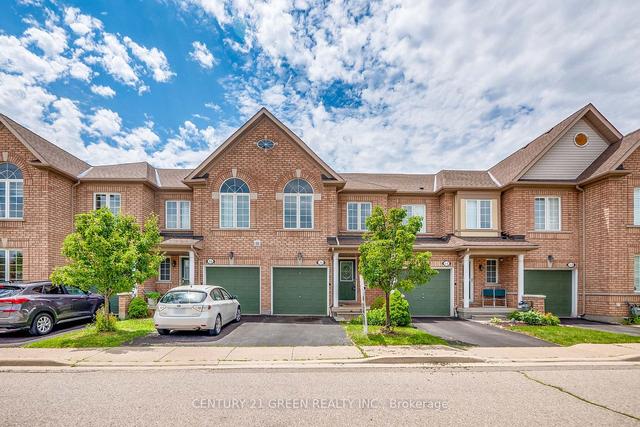 16 - 770 Othello Crt, Townhouse with 3 bedrooms, 4 bathrooms and 2 parking in Mississauga ON | Image 1