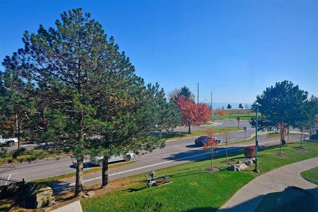 215 - 45 Cumberland Lane, Condo with 2 bedrooms, 2 bathrooms and 1 parking in Ajax ON | Image 18