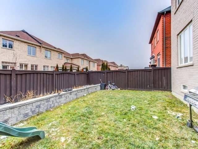19 Gorman Ave, House detached with 4 bedrooms, 5 bathrooms and 4 parking in Vaughan ON | Image 11