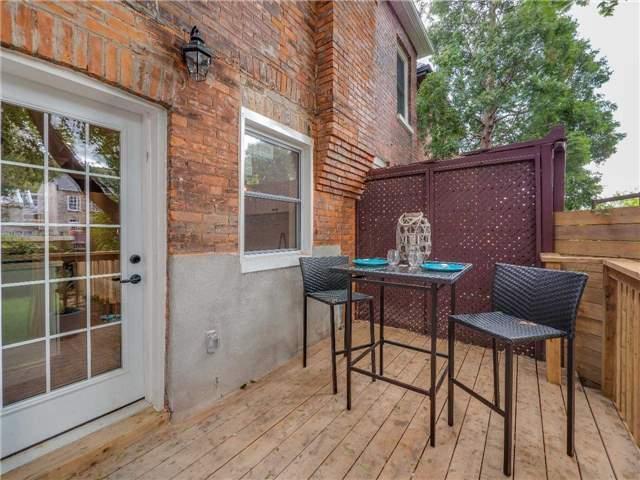 166 Young St, House semidetached with 3 bedrooms, 2 bathrooms and 1 parking in Hamilton ON | Image 19