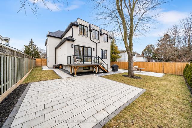 197 Kirk Dr, House detached with 4 bedrooms, 6 bathrooms and 8 parking in Markham ON | Image 32