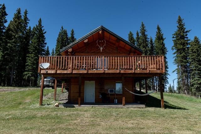 264130 Range Road 71, House detached with 5 bedrooms, 4 bathrooms and 30 parking in Bighorn No. 8 AB | Image 10