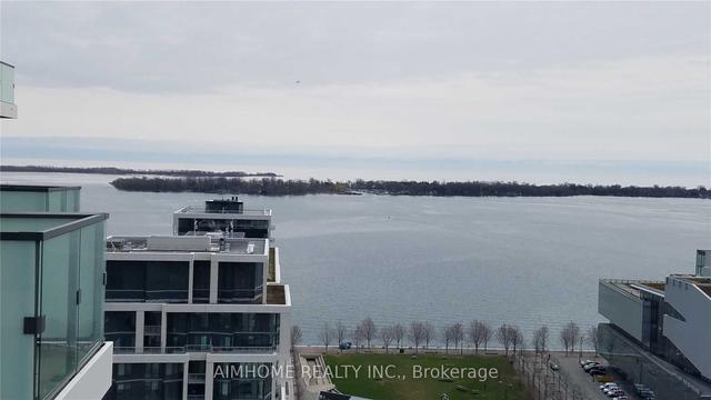 2011 - 16 Bonnycastle St, Condo with 1 bedrooms, 1 bathrooms and 0 parking in Toronto ON | Image 9