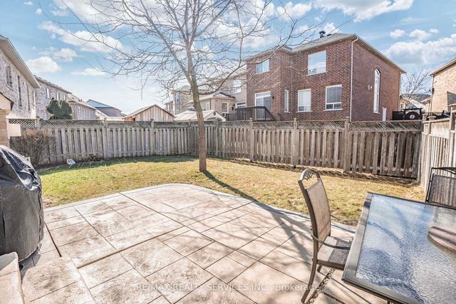 79 Trailside Walk, House detached with 1 bedrooms, 3 bathrooms and 6 parking in Brampton ON | Image 22