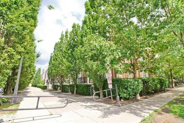 1143 - 5 Everson Dr, Townhouse with 2 bedrooms, 2 bathrooms and 1 parking in Toronto ON | Image 15
