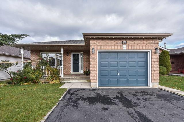 20 Jackson St, House detached with 2 bedrooms, 2 bathrooms and 3 parking in Barrie ON | Image 12