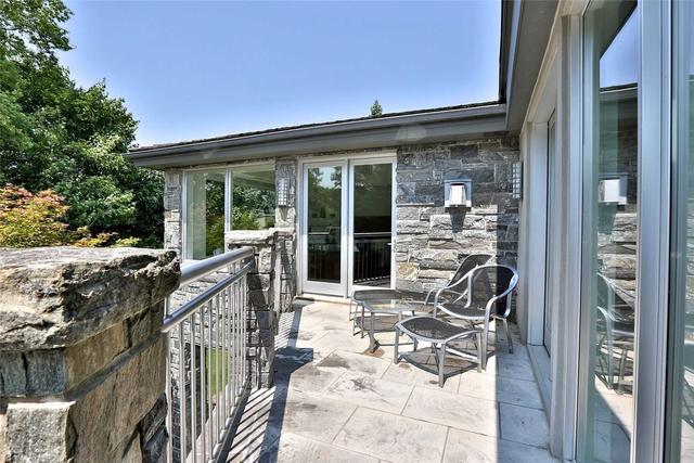 37 Misty Cres, House detached with 4 bedrooms, 7 bathrooms and 9 parking in Toronto ON | Image 19