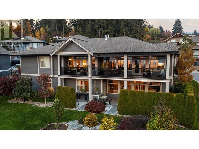 33 - 2990 20 Street Ne, House detached with 4 bedrooms, 3 bathrooms and 4 parking in Salmon Arm BC | Image 3