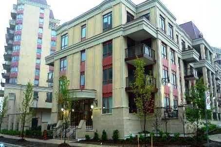 105 - 15 Rean Dr, Condo with 2 bedrooms, 2 bathrooms and 1 parking in Toronto ON | Image 1