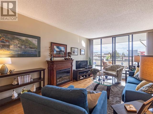 218 - 9805 Second St, Condo with 1 bedrooms, 1 bathrooms and 1 parking in Sidney BC | Image 12