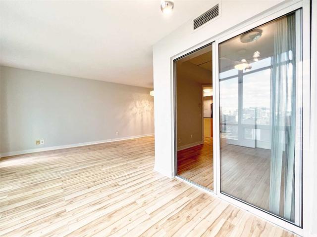 1501 - 373 Front St W, Condo with 1 bedrooms, 1 bathrooms and 1 parking in Toronto ON | Image 13