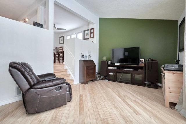 579 Tenth St, Townhouse with 3 bedrooms, 3 bathrooms and 2 parking in Collingwood ON | Image 15