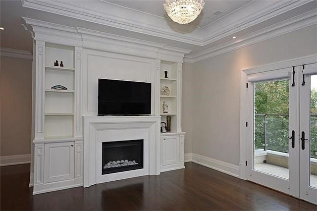 80 Beechwood Ave, House detached with 4 bedrooms, 7 bathrooms and 4 parking in Toronto ON | Image 11